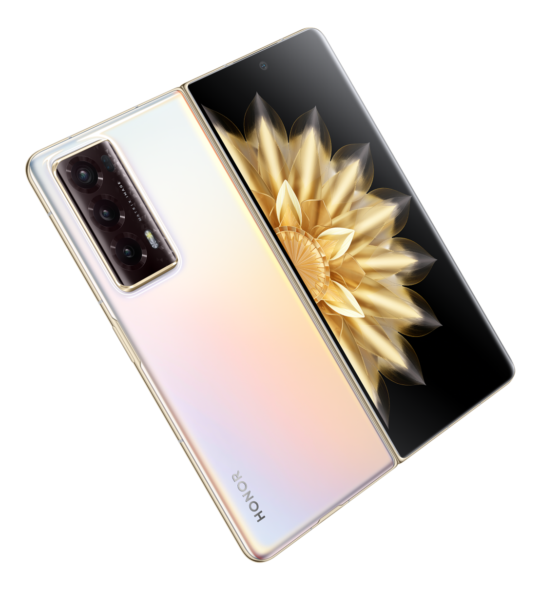 HONOR Magic V2 - 9.9mm Foldable Smartphone - HONOR MEA HONOR Magic V2 - 9.9mm Foldable Smartphone - HONOR MEA