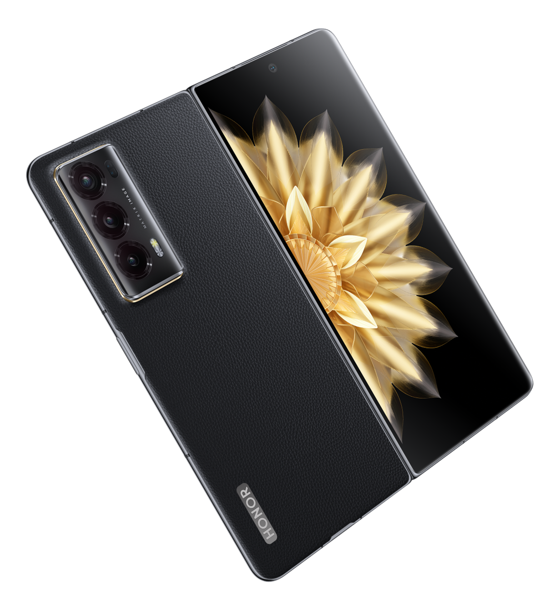 新製品情報も満載 Foldable 9.9mm - V2 Magic HONOR Smartphone MEA HONOR - スマートフォン本体