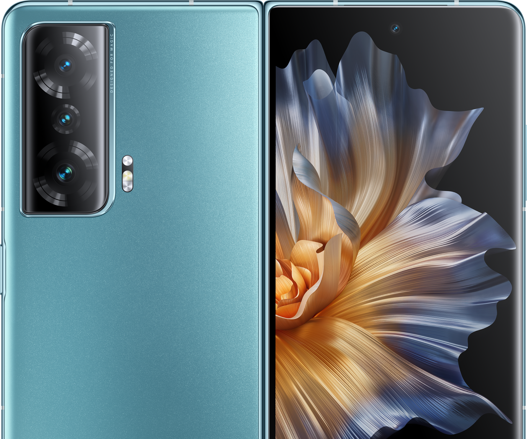HONOR Magic Vs - 7.9 inches Foldable Phone - HONOR MEA