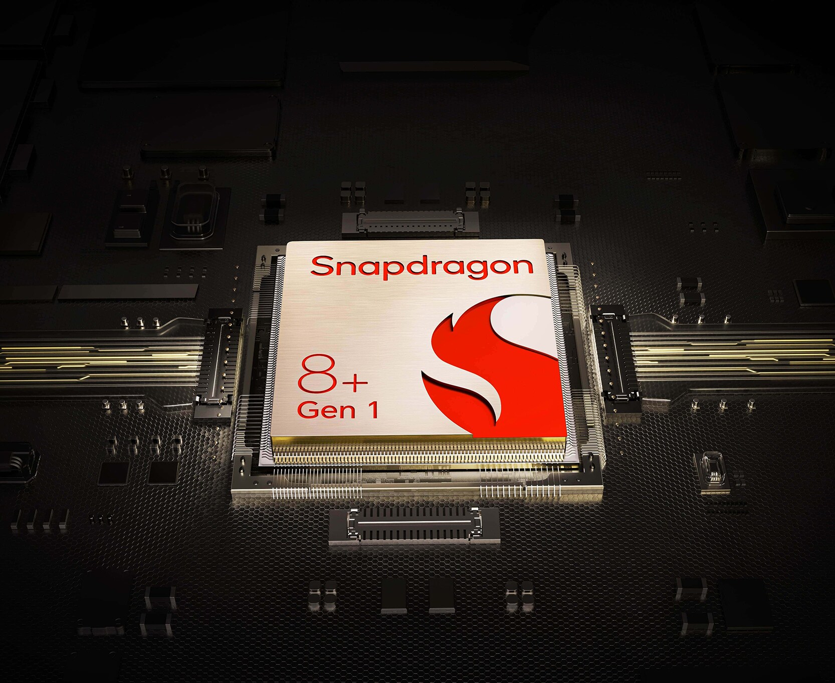 An excellent chip to go