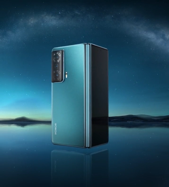 HONOR Magic Vs - 7.9 inches Foldable Phone - HONOR MEA