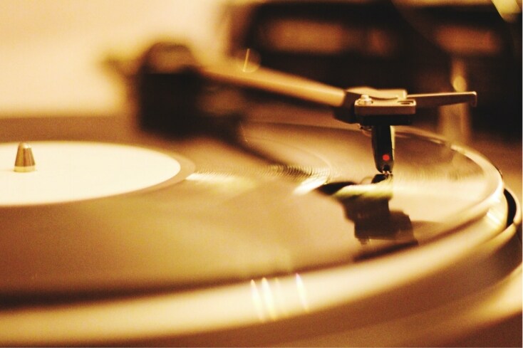 تأثير صوتي EQ من أجل موسيقى غامرة1