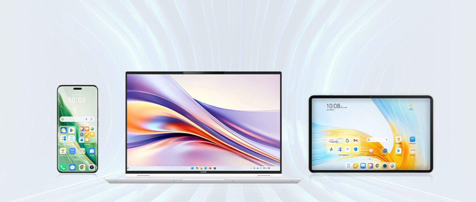 HONOR Connect