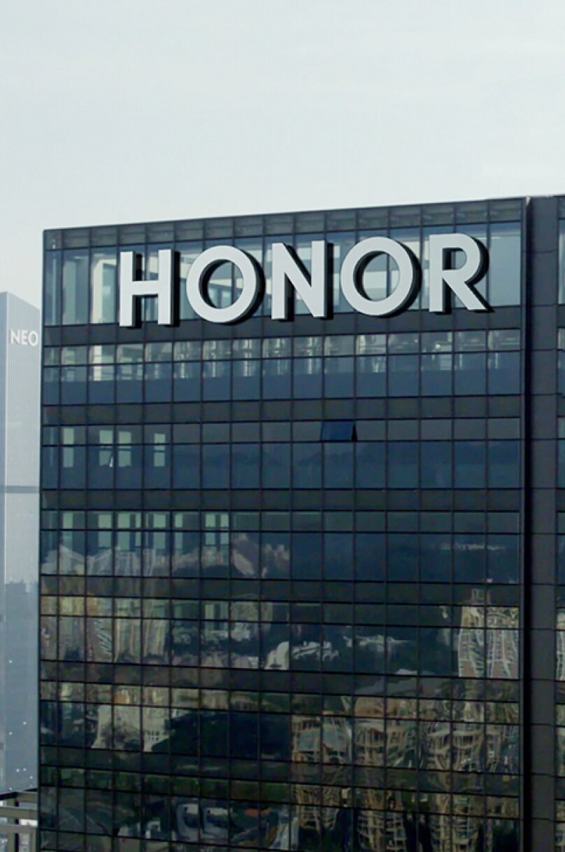 Shenzhen R&D Center
