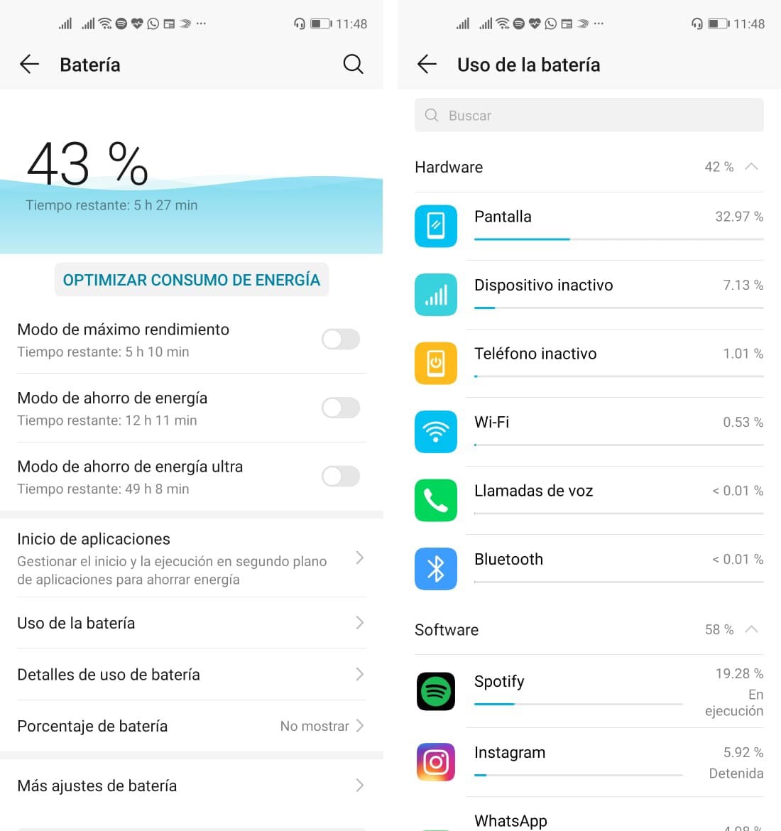 10 TIPS PARA MEJORAR LA DURACIÓN DE LA BATERÍA DE TU SMARTPHONE