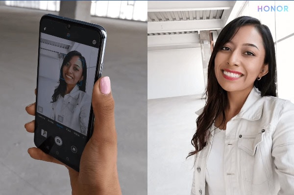 5 consejos para tomar mejores selfies con smartphones HONOR 