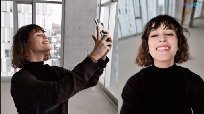 5 consejos para tomar mejores selfies con smartphones HONOR 