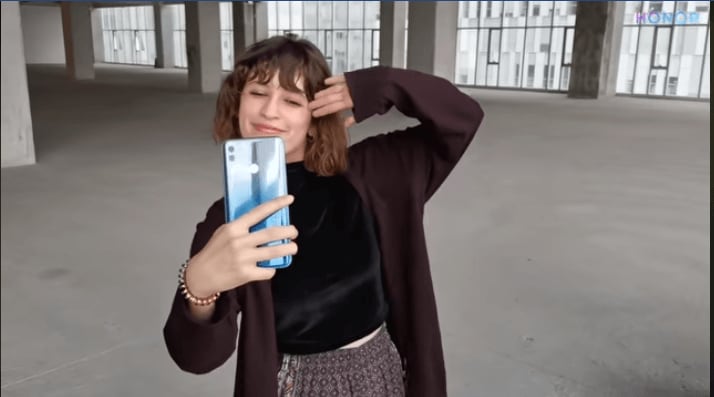 5 consejos para tomar mejores selfies con smartphones HONOR 