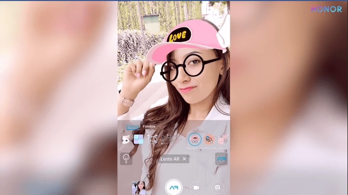 5 consejos para tomar mejores selfies con smartphones HONOR 