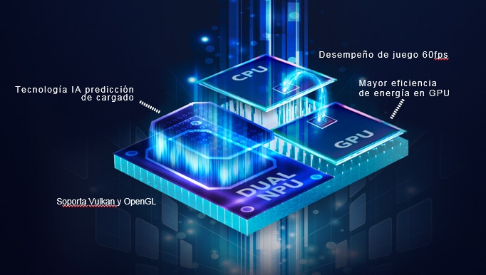 NO MÁS LAG: ESTE SMARTPHONE ES PERFECTO PARA GAMERS