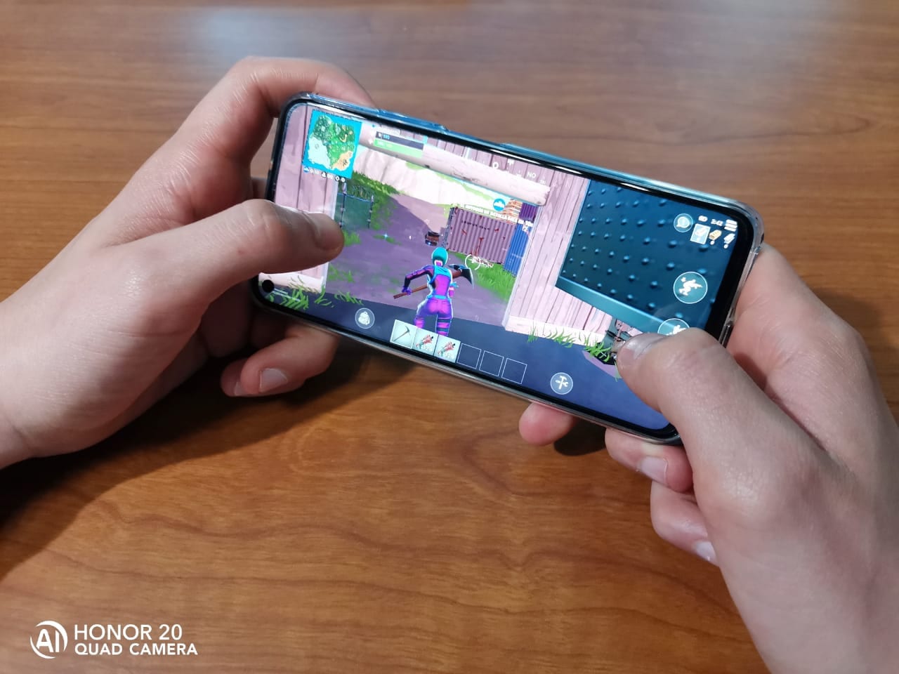 NO MÁS LAG: ESTE SMARTPHONE ES PERFECTO PARA GAMERS