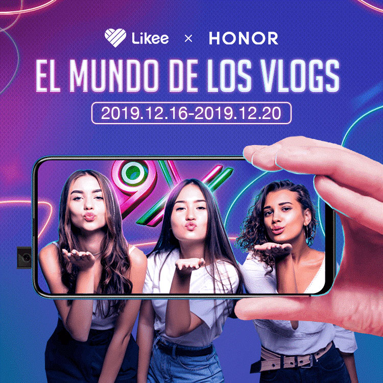 Videos cortos, ¿es esta la nueva tendencia favorita entre los más jóvenes?