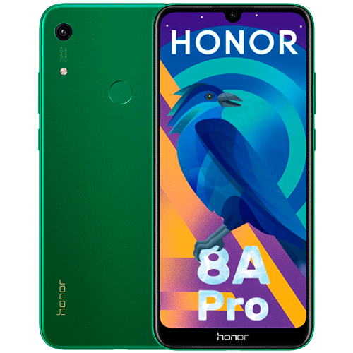 8A Pro. El Smartphone del Entretenimiento