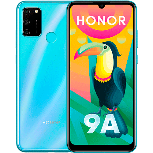 9A. Se parte de una nueva generación