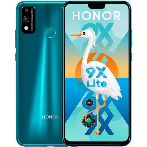 9X Lite. Es lite, es excepcional