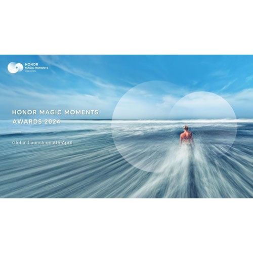 Honor Lanza Los Honor Magic Moments Awards 2024 Celebrando El Arte De