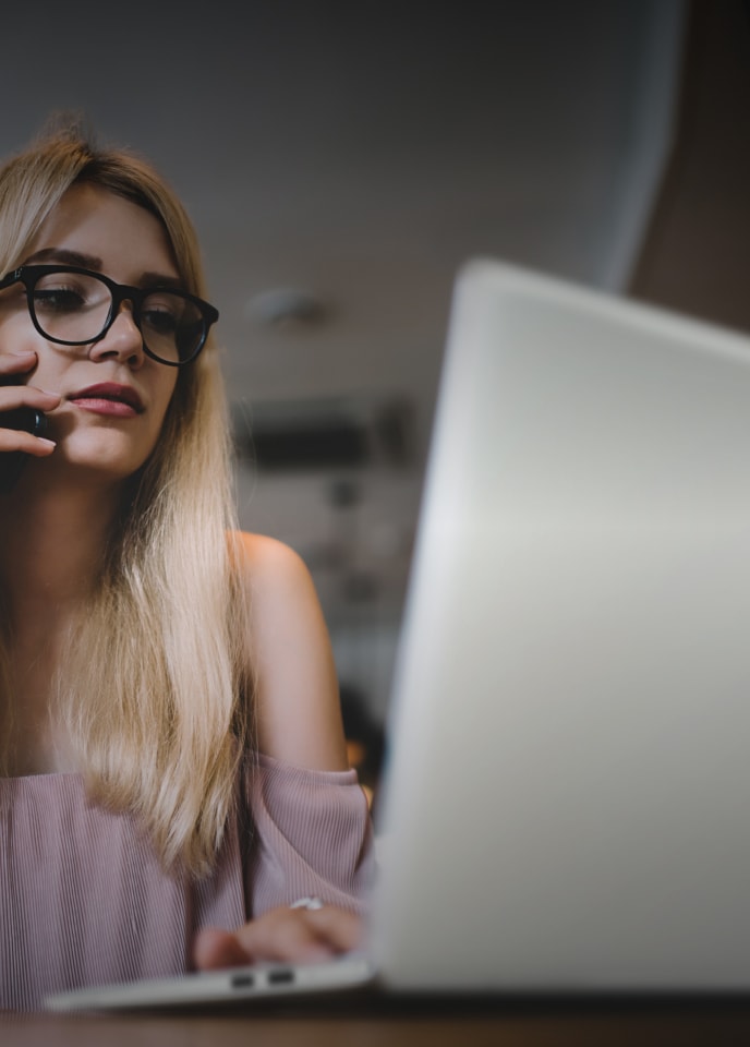 Modo E-Book, Comodidad como en Papel.