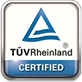  Certificación TÜV Rheinland Low Blue Light