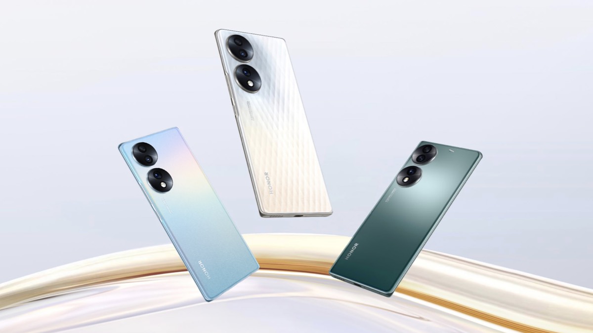 Reseñas sobre HONOR 70