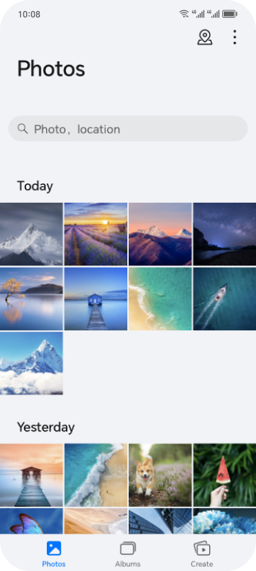 6GB+6GB=12GB, manejo más fluido que nunca 5