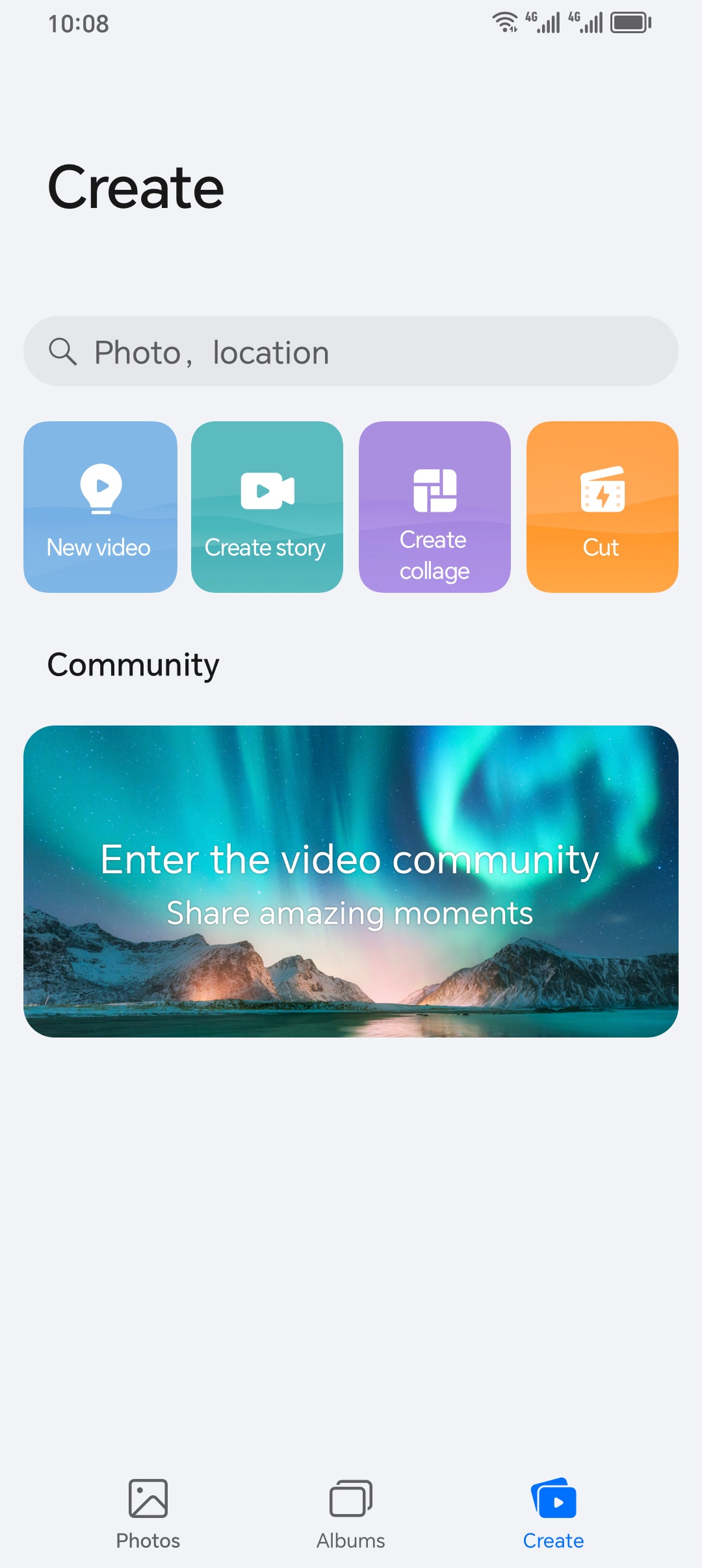 6GB+6GB=12GB, manejo más fluido que nunca 9