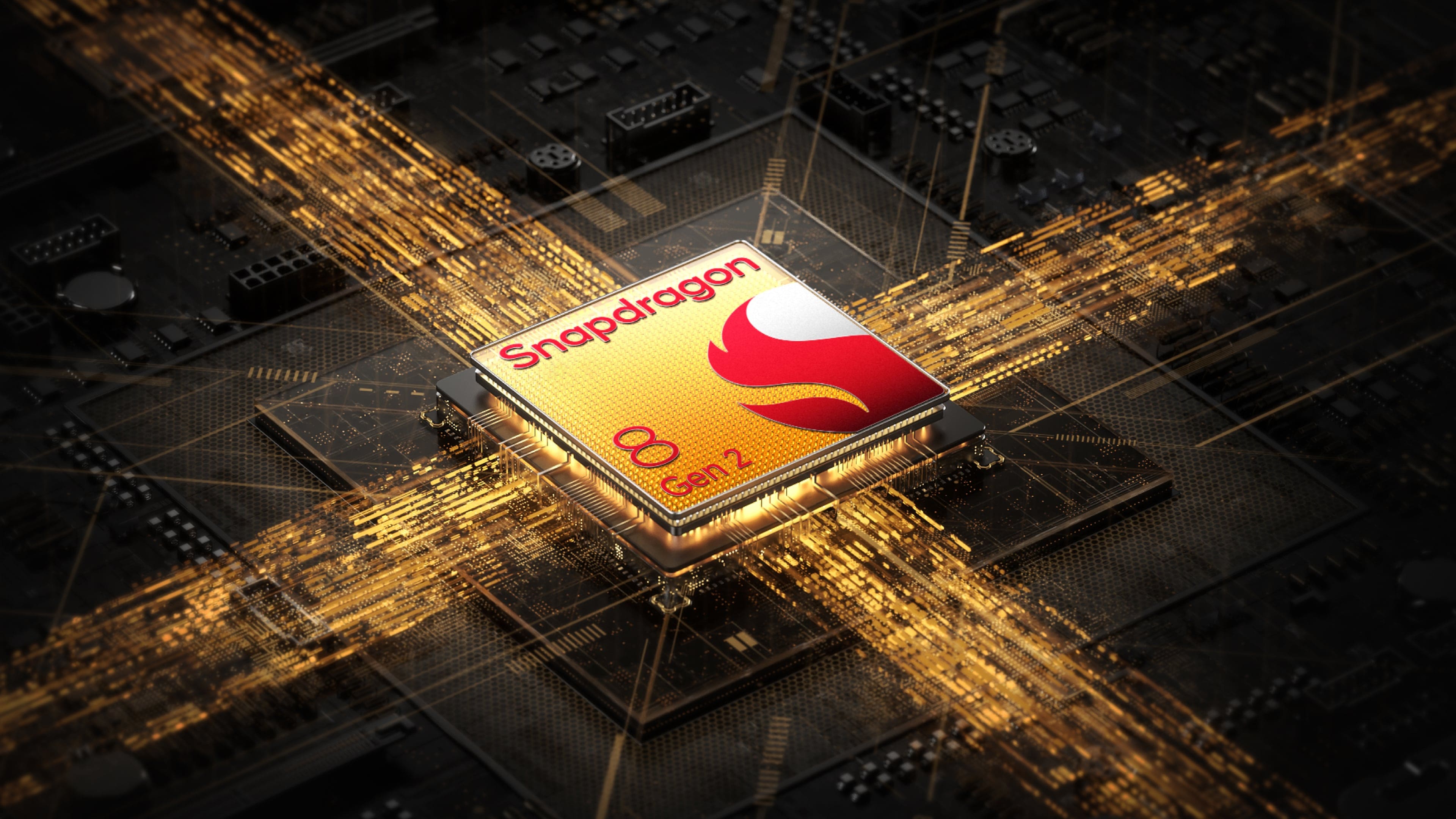 Un nuevo procesador insignia, listo para todo