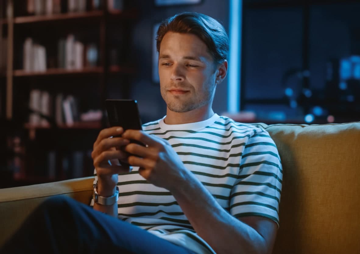 Atenuación de 3840Hz libre de riesgos.