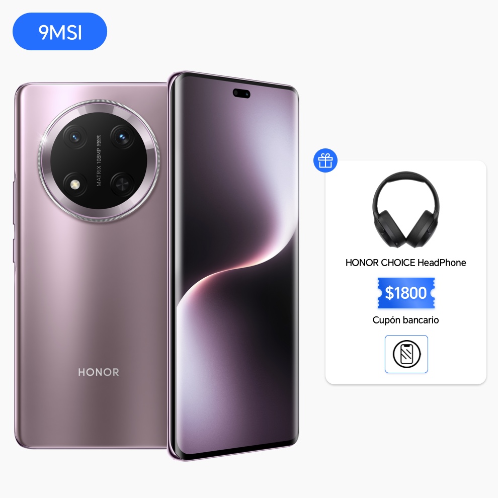 HONOR Magic7 Lite