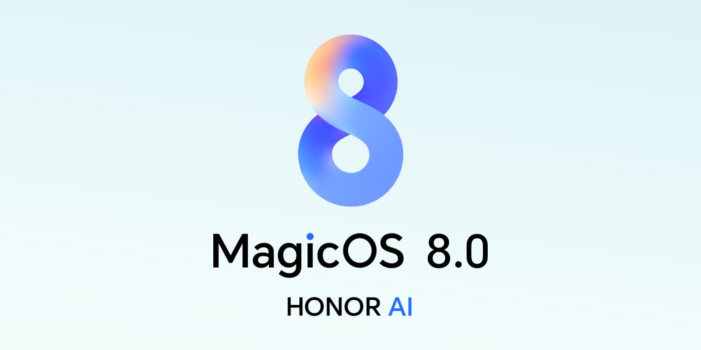 MagicOS 8.0: potencie su dispositivo con experiencias inteligentes y fluidas