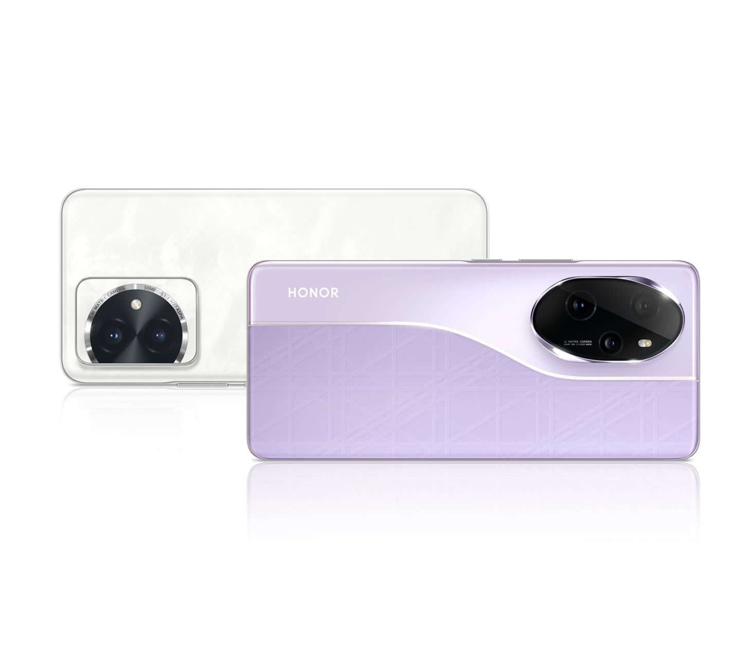 HONOR Memperkenalkan Siri HONOR 100 Baharu di China