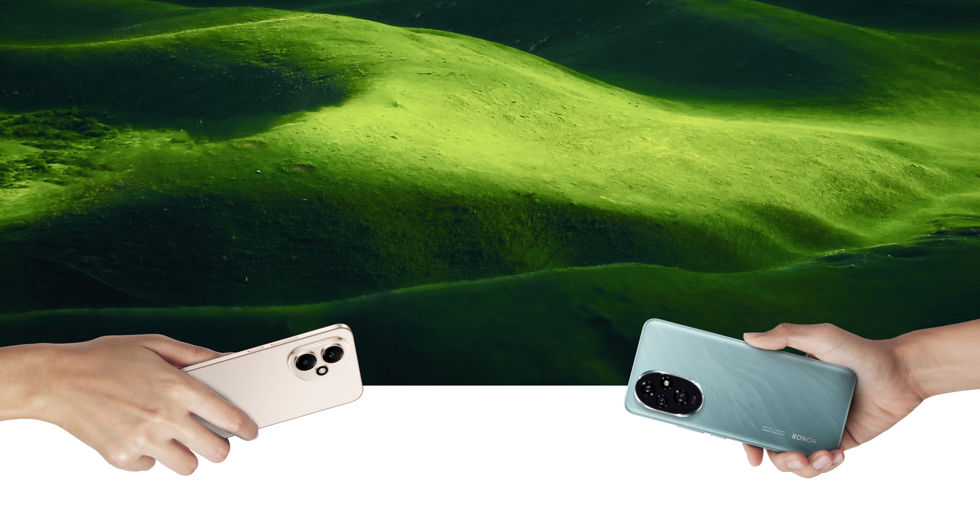 Setiap pembaharuan melalui tukar beli mengukuhkan semula komitmen kitaran kami terhadap planet ini