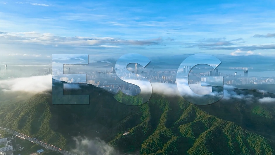 HONOR disenaraikan dalam Senarai Impak ESG Fortune China 2024