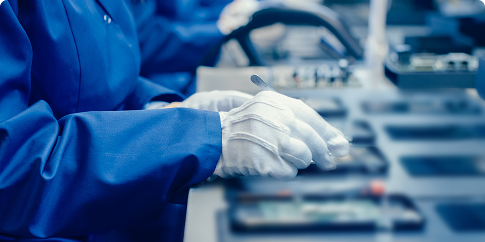 Melindungi hak pekerja yang sah 1