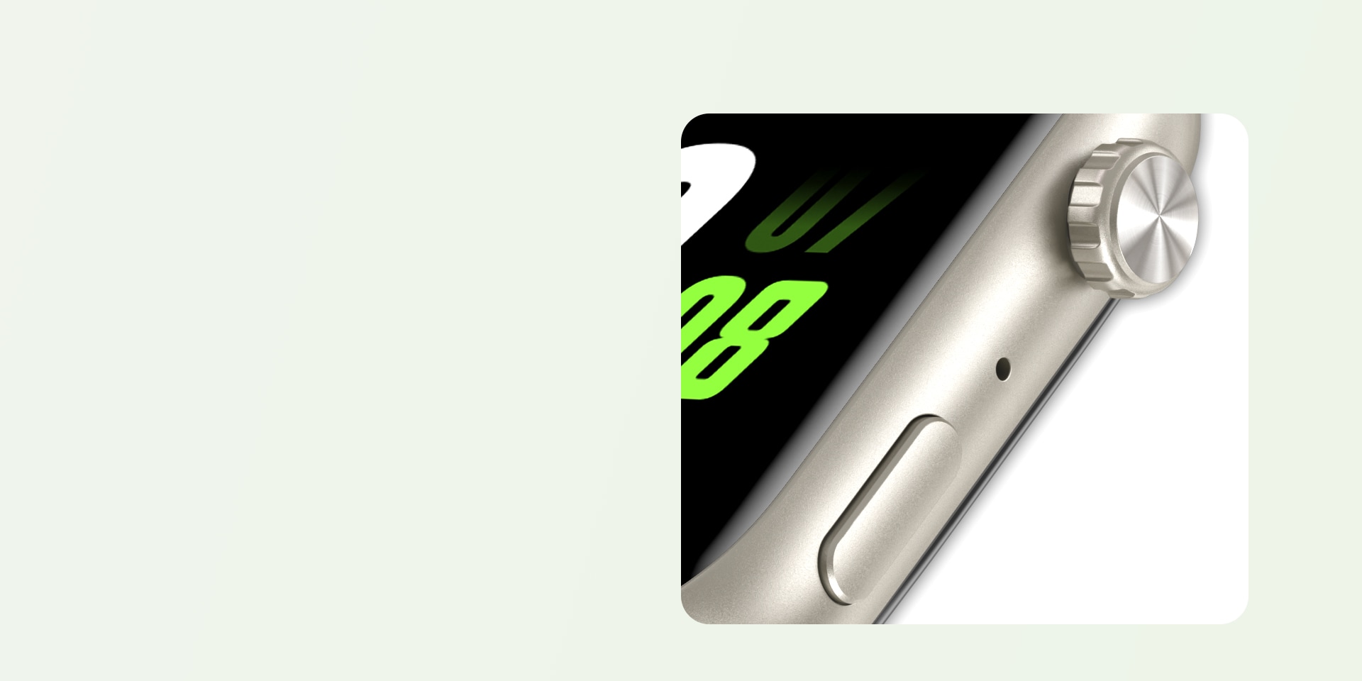 Tekstur Metalik Rangka Tengah Tombol & Butang Bebas