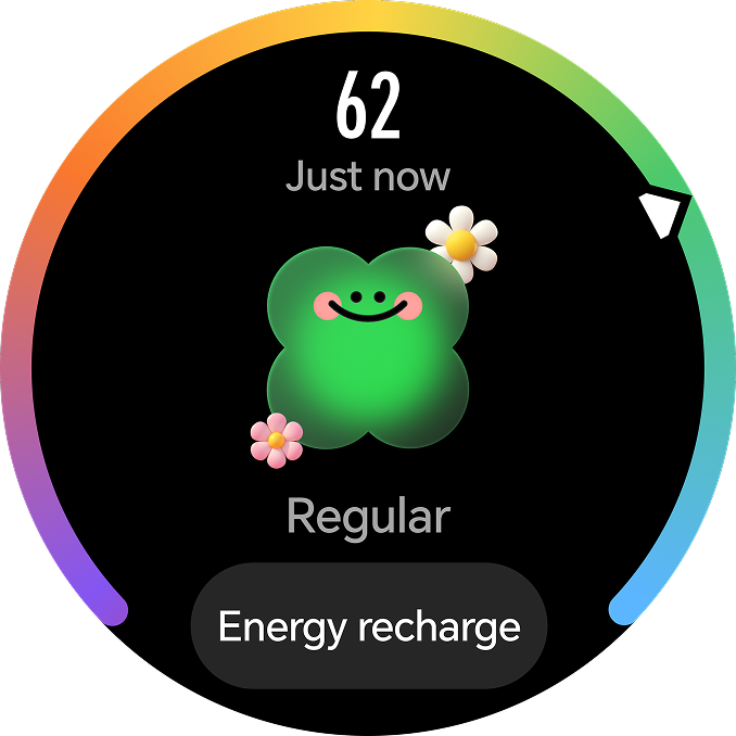 Kegembiraan Kecil Setiap Hari 6