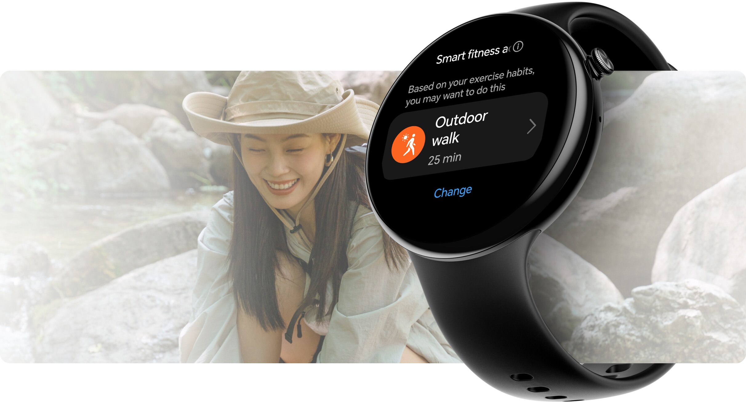 Sebelum Anda Mula Bergerak