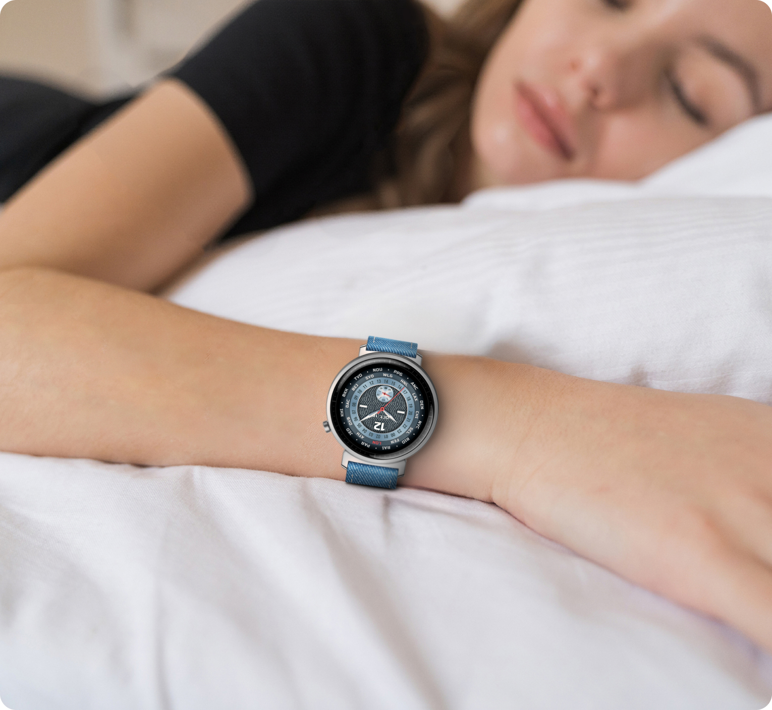 Keselesaan Sebenar. Penuh Gaya. 1