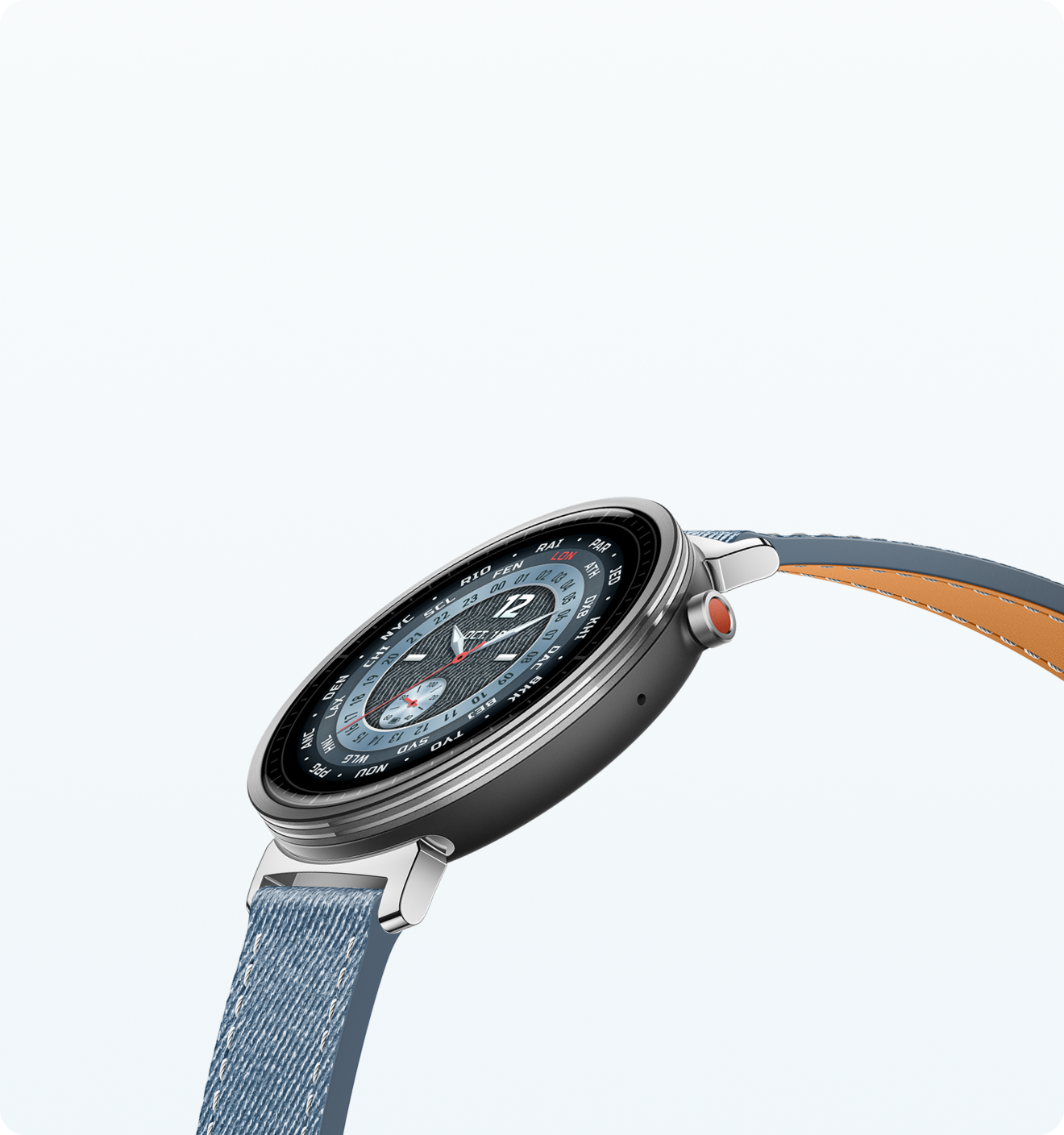 Keselesaan Sebenar. Penuh Gaya. 2