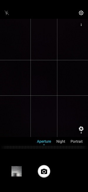 How To Take Good Photos With HONOR Phone- With Aperture Mode-1