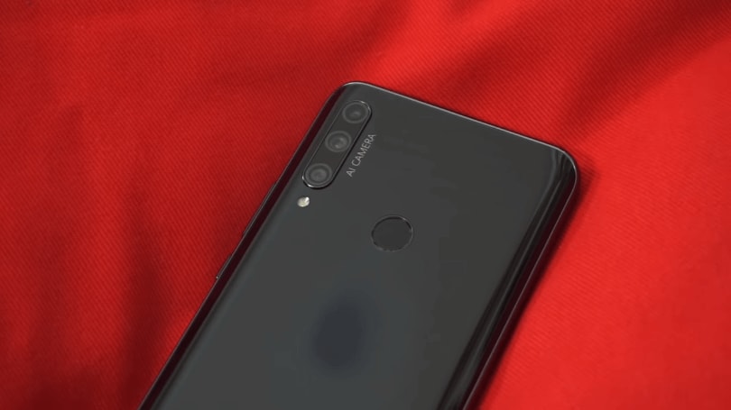 Dapatkan Pengalaman Permua Yang Baik Dengan Skrin Dan Storan HONOR 9X Yang Besar.