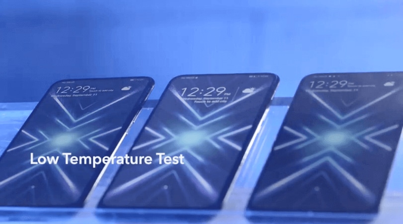 Dapatkan Pengalaman Permua Yang Baik Dengan Skrin Dan Storan HONOR 9X Yang Besar.