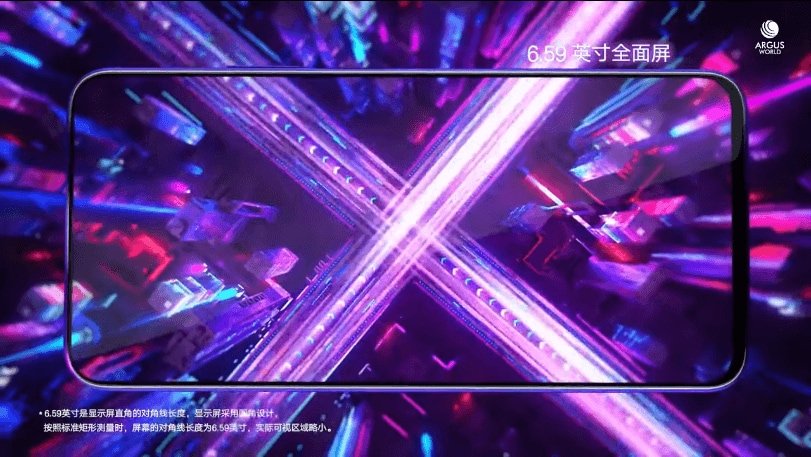 Dapatkan Pengalaman Permua Yang Baik Dengan Skrin Dan Storan HONOR 9X Yang Besar.