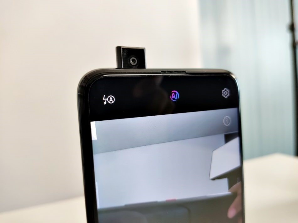 Dapatkan Pengalaman Permua Yang Baik Dengan Skrin Dan Storan HONOR 9X Yang Besar.