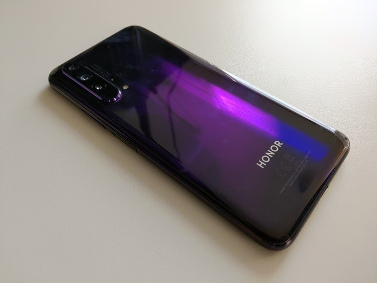 HONOR 20 PRO review - The quad-camera smartphone the masses have been waiting for