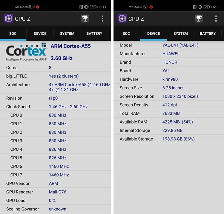HONOR 20 PRO review - The quad-camera smartphone the masses have been waiting for