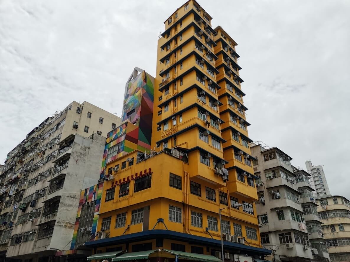 How to take good photos with HONOR 20