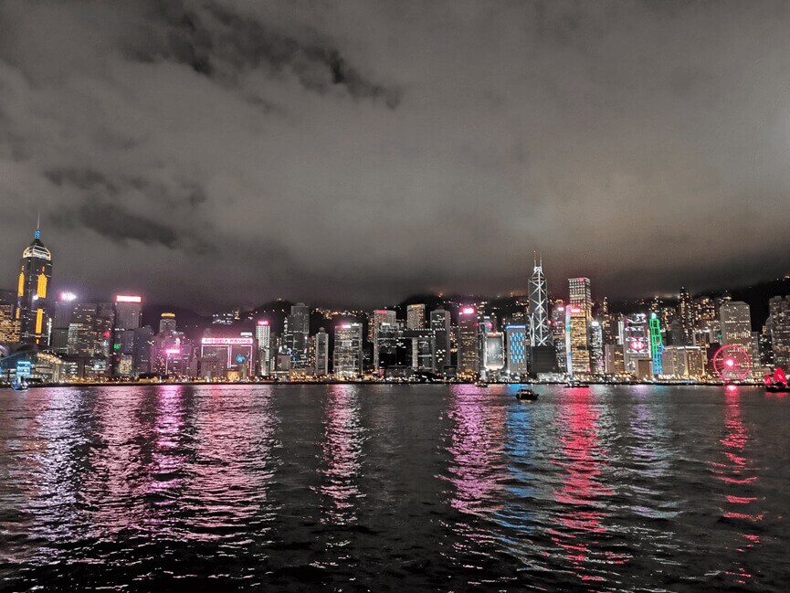 How to take good photos with HONOR 20