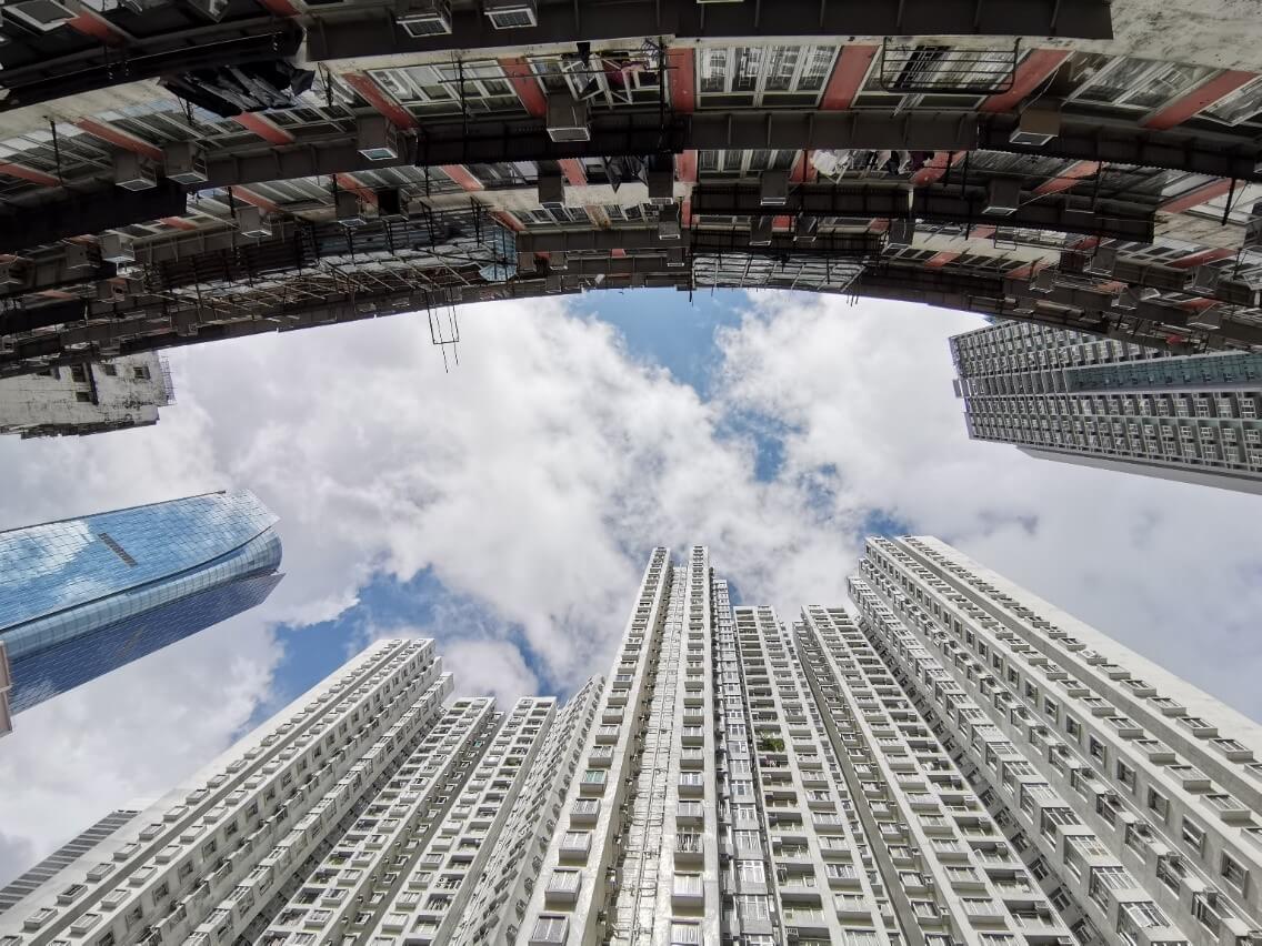 How to take good photos with HONOR 20