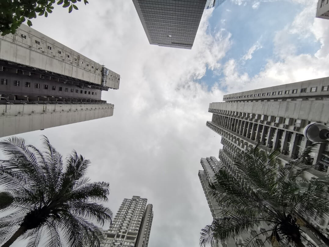 How to take good photos with HONOR 20