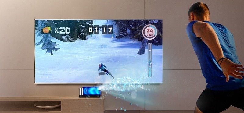 The Best HONOR Smartphone for Action Games-3D Motion-Controlled Gaming